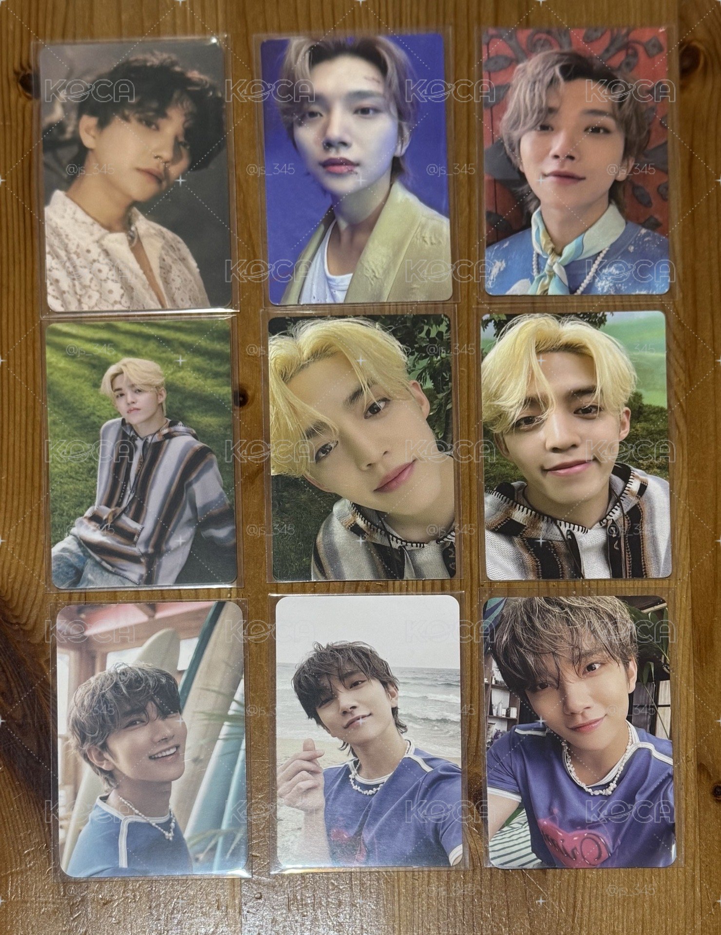 SVT 電子專