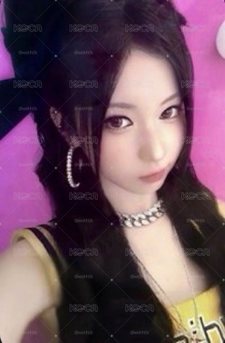 HS幸運卡、仁寺洞場限