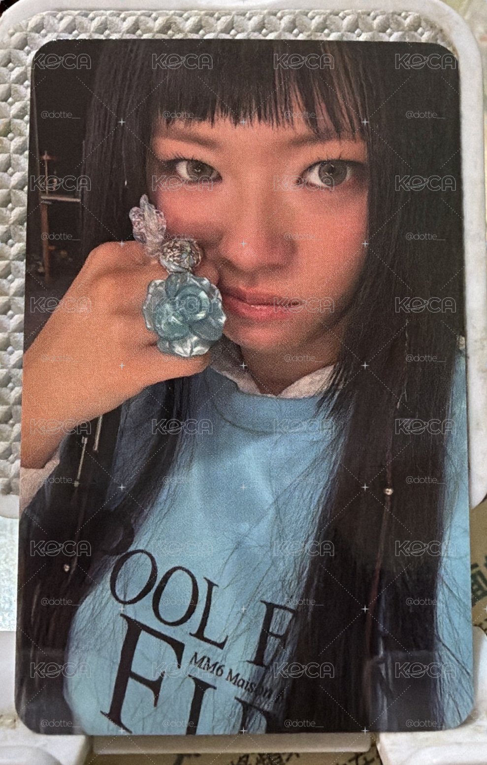 定延 MP特典