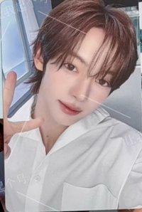 迷五 KIT ver. 專輯卡 