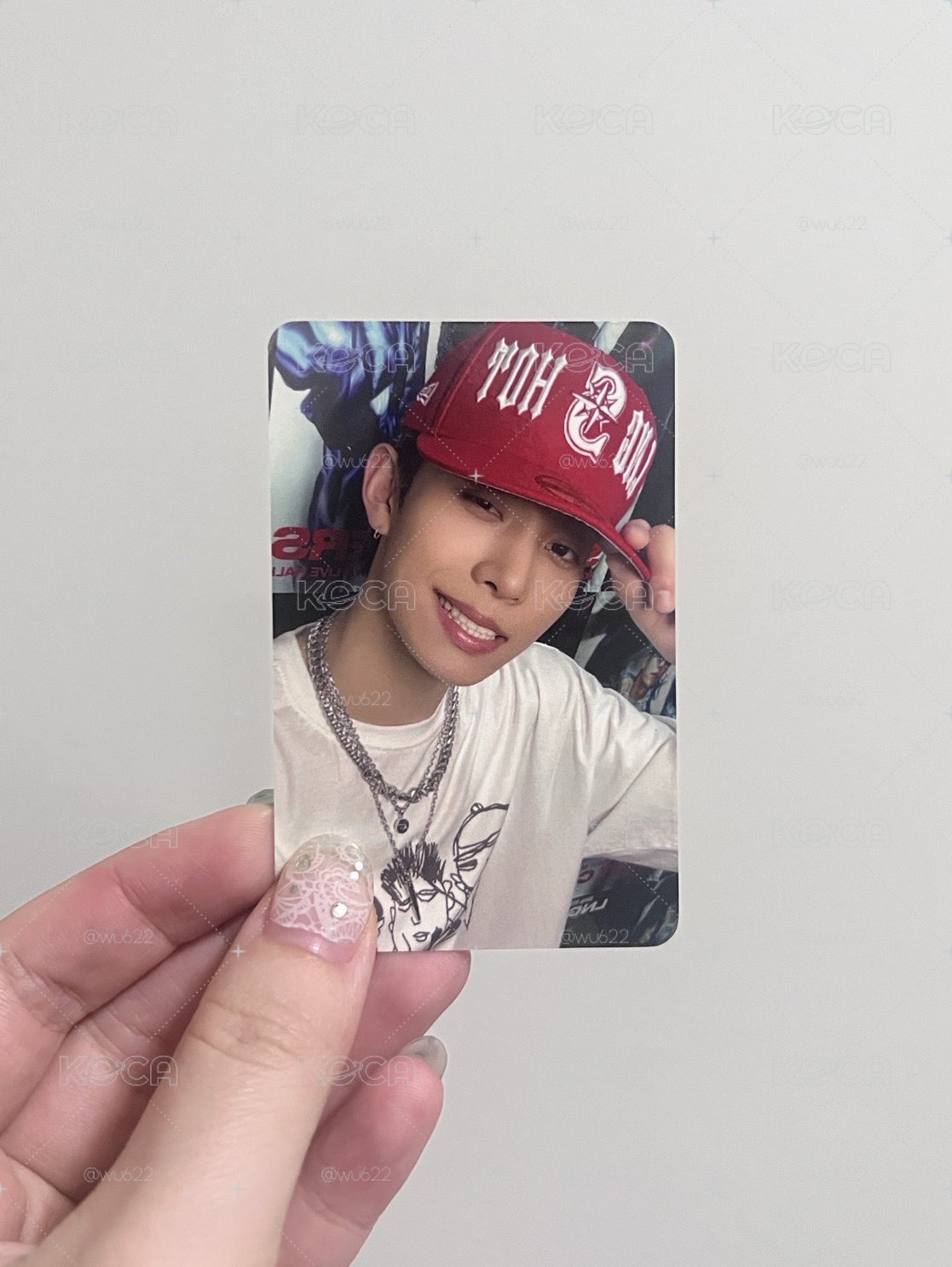 小紅帽金栗