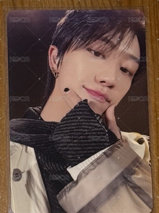 always yours專卡（八）