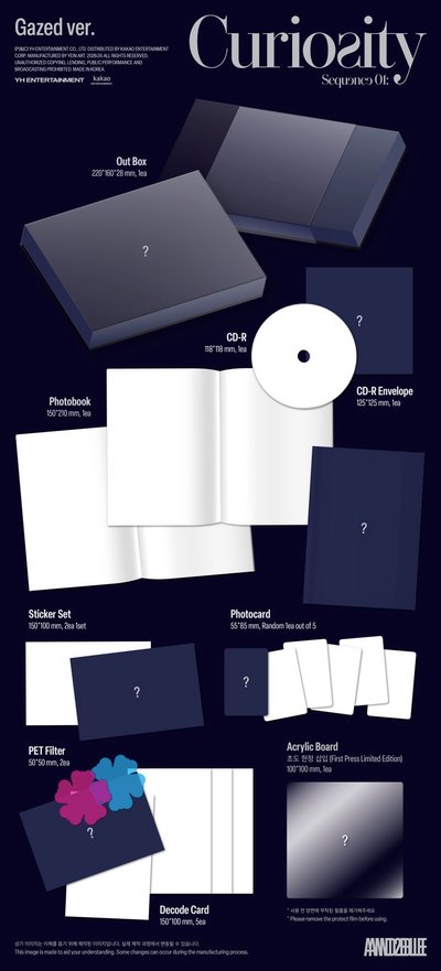 AND2BLE 迷你一PB未拆