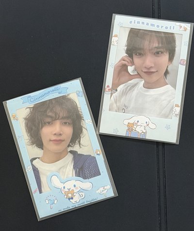 小羊漢 妹妹頭秀