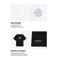 꽃갈피 셋 T恤 New Balance聯名