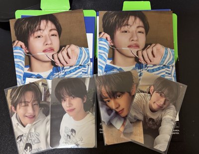 TWS 迷三 志薫單封全專