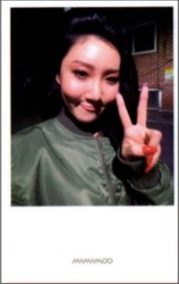 2017 MAMAMOO CONCERT ‘MOOSICAL’ CURTAIN CALL BLU-RAY 演唱會 DVD / CD 卡 