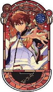樂愛豆 星之所向 立牌 