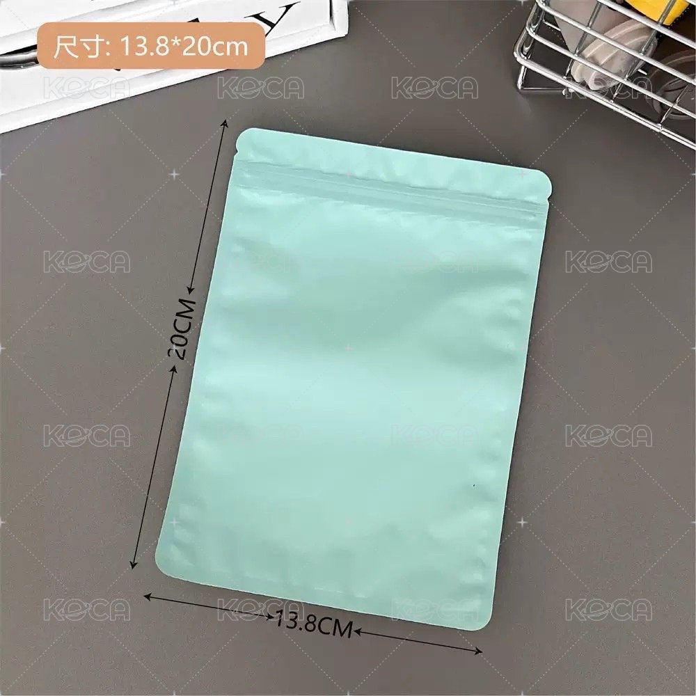 13.8x20cm薄荷綠
