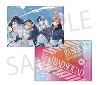 VIVID BAD SQUAD in 兵庫 資料夾