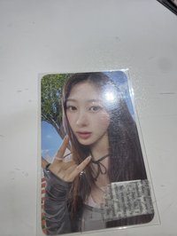 QR卡
