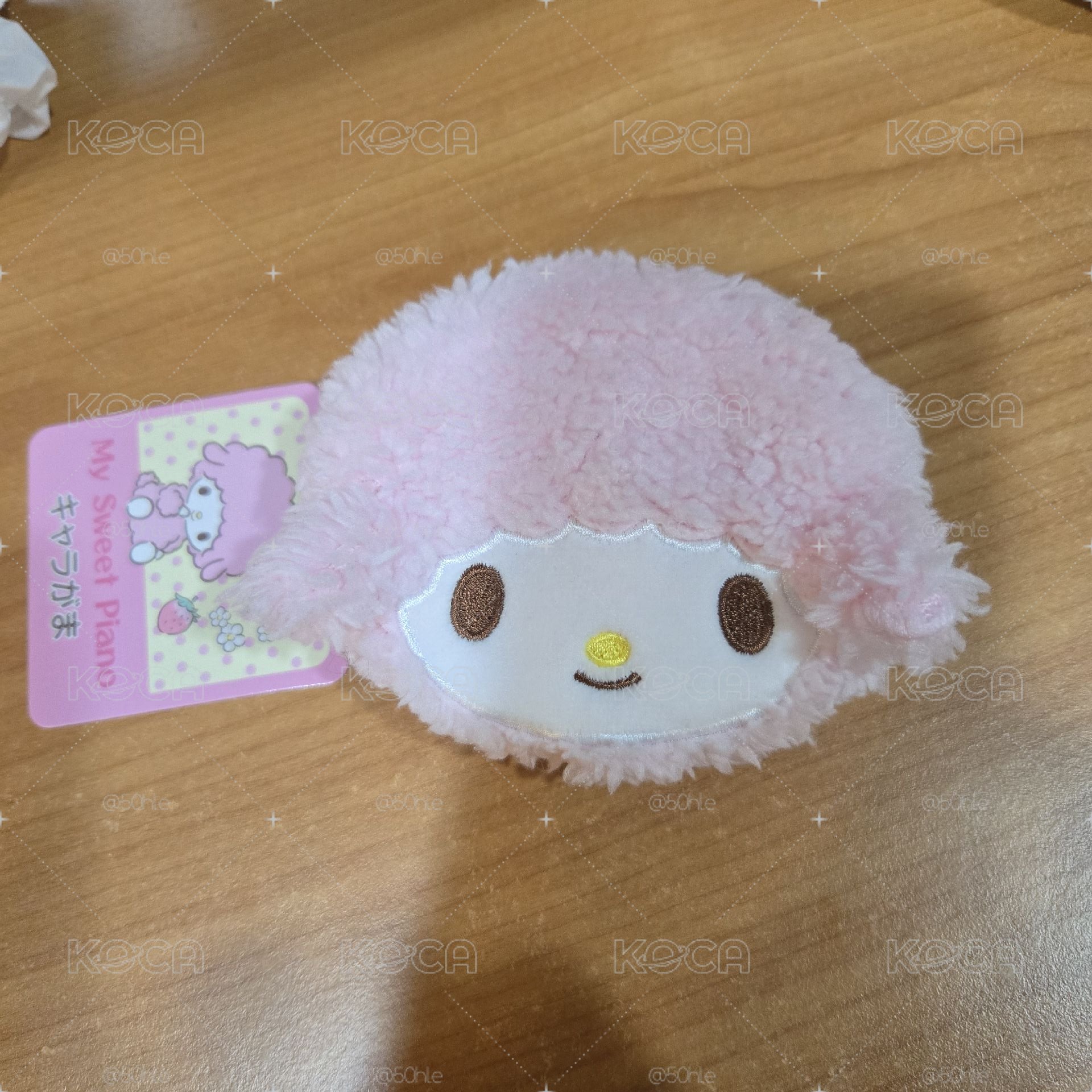 彼安諾小錢包