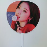 Kura Kura 扇子 
