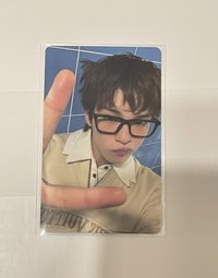 小樹杈比耶