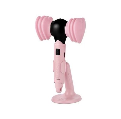 快閃競標<BLACKPINK>特別版手燈架_未拆（盒損）