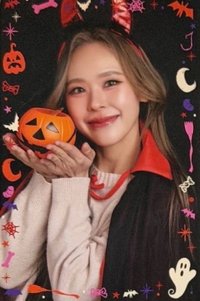 25 10月書展 隨機卡 
