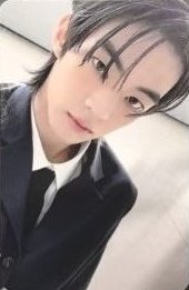 迷五 Rush ver. 專輯卡 單封