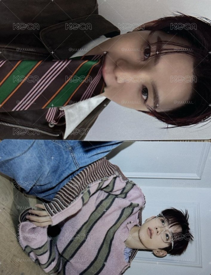 shotaro專卡（2張合售）