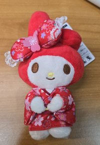 和服系列   吊娃 和服美樂蒂