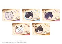 日咖 主餐特典 貼紙