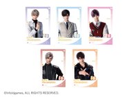 日咖 加購特典 透卡