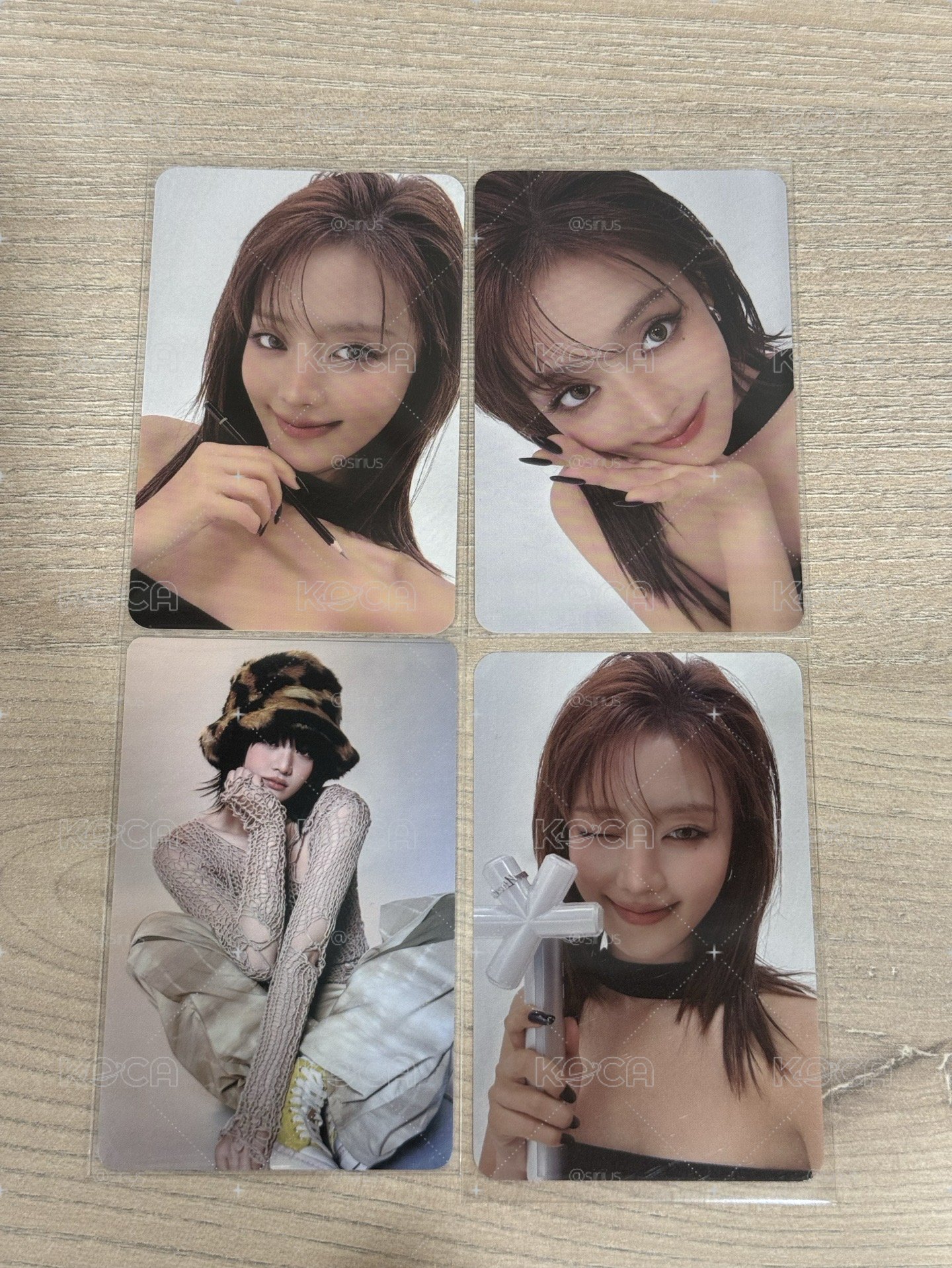 米妮小盤