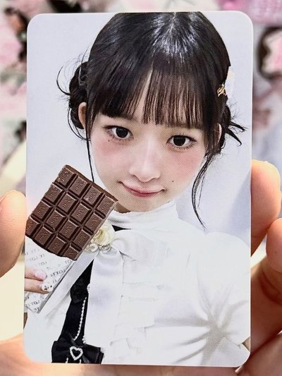 員怜小熱卡 直出不綁