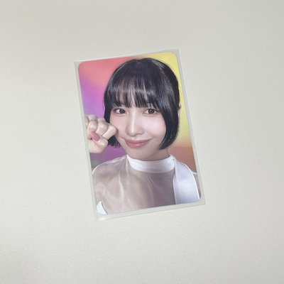 TWICE｜迷13專卡