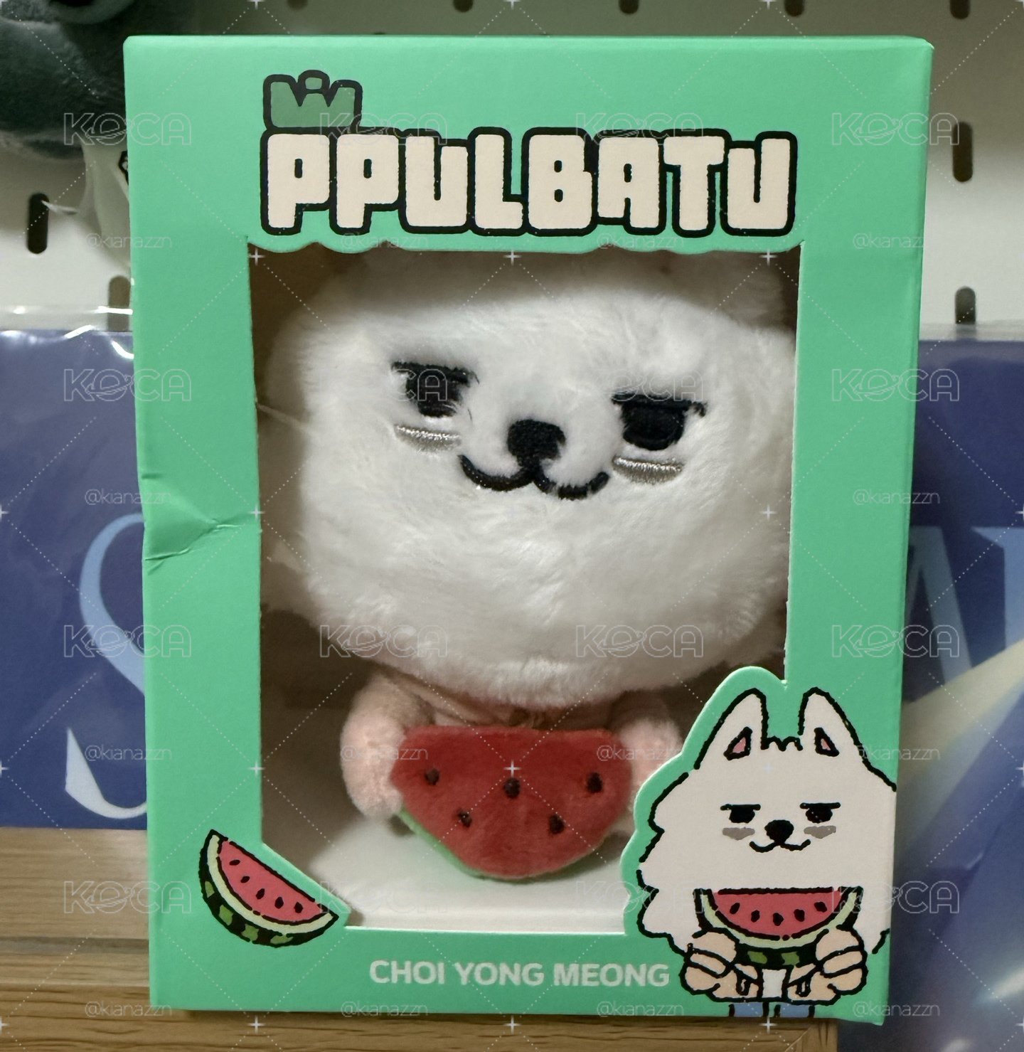 西瓜萌🍉現貨