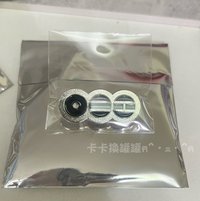 黑色Logo