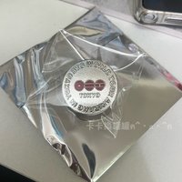 圓形原色Logo