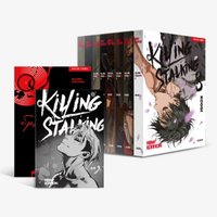 韓版實體書 新版