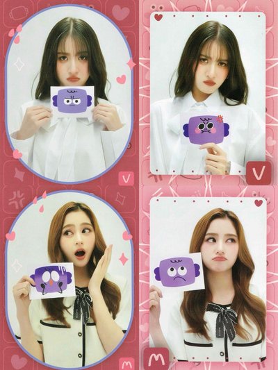 VM 小卡