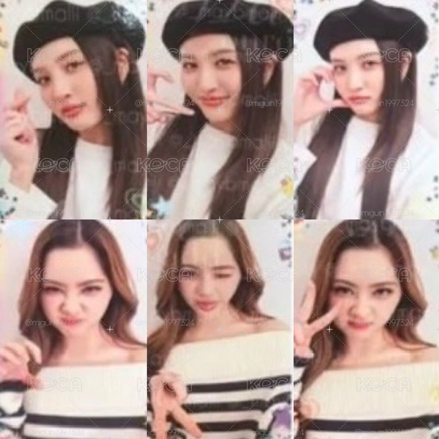 VM 小卡