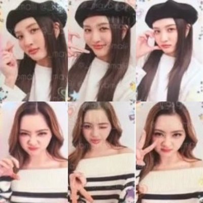 VM 小卡