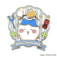 官網 徽章 小八徽章