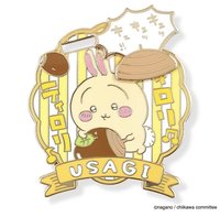 官網 徽章 兔兔徽章