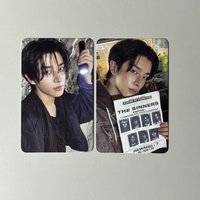 jake電子專卡組