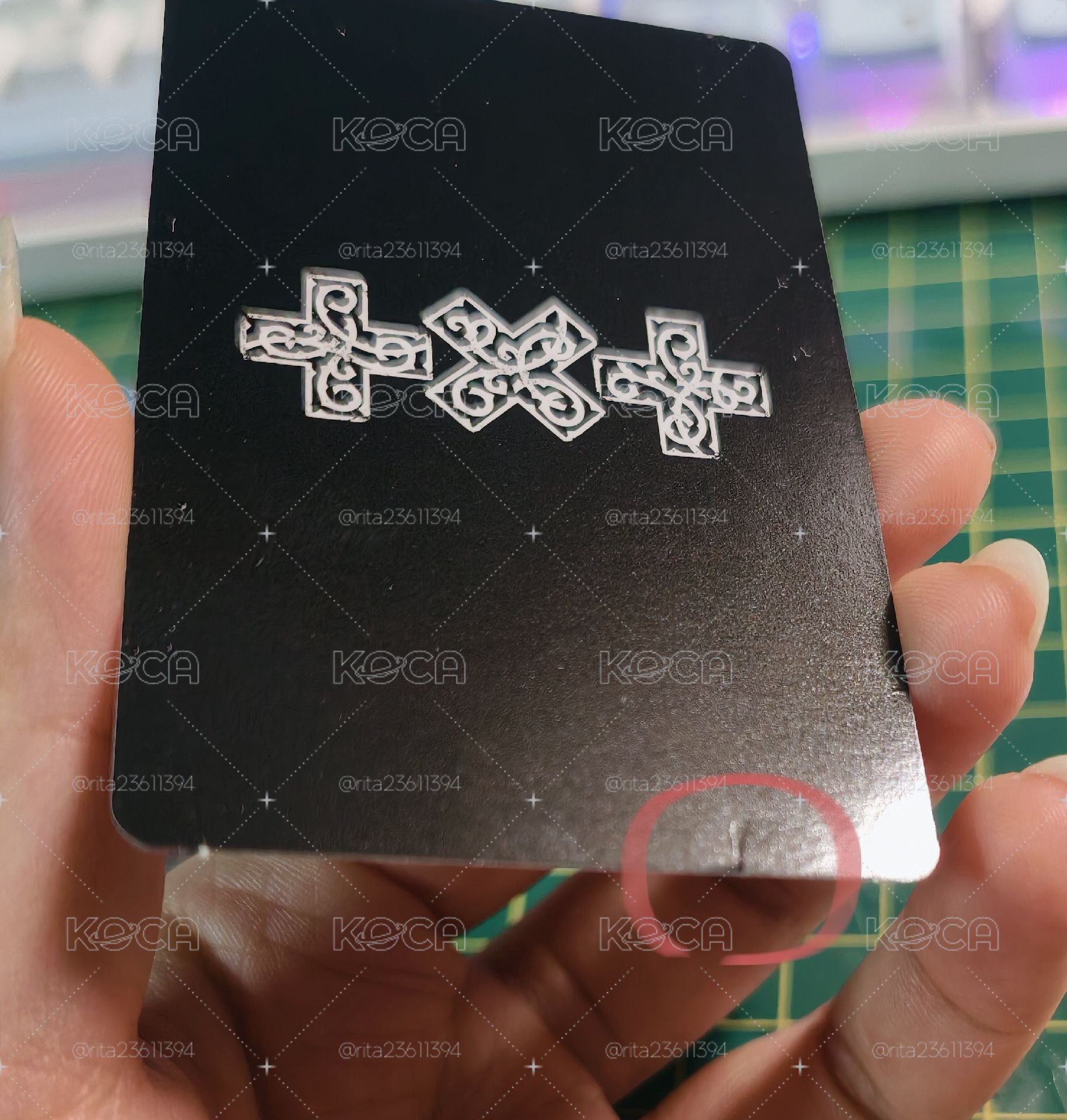 一直娛限定特典&PB專卡