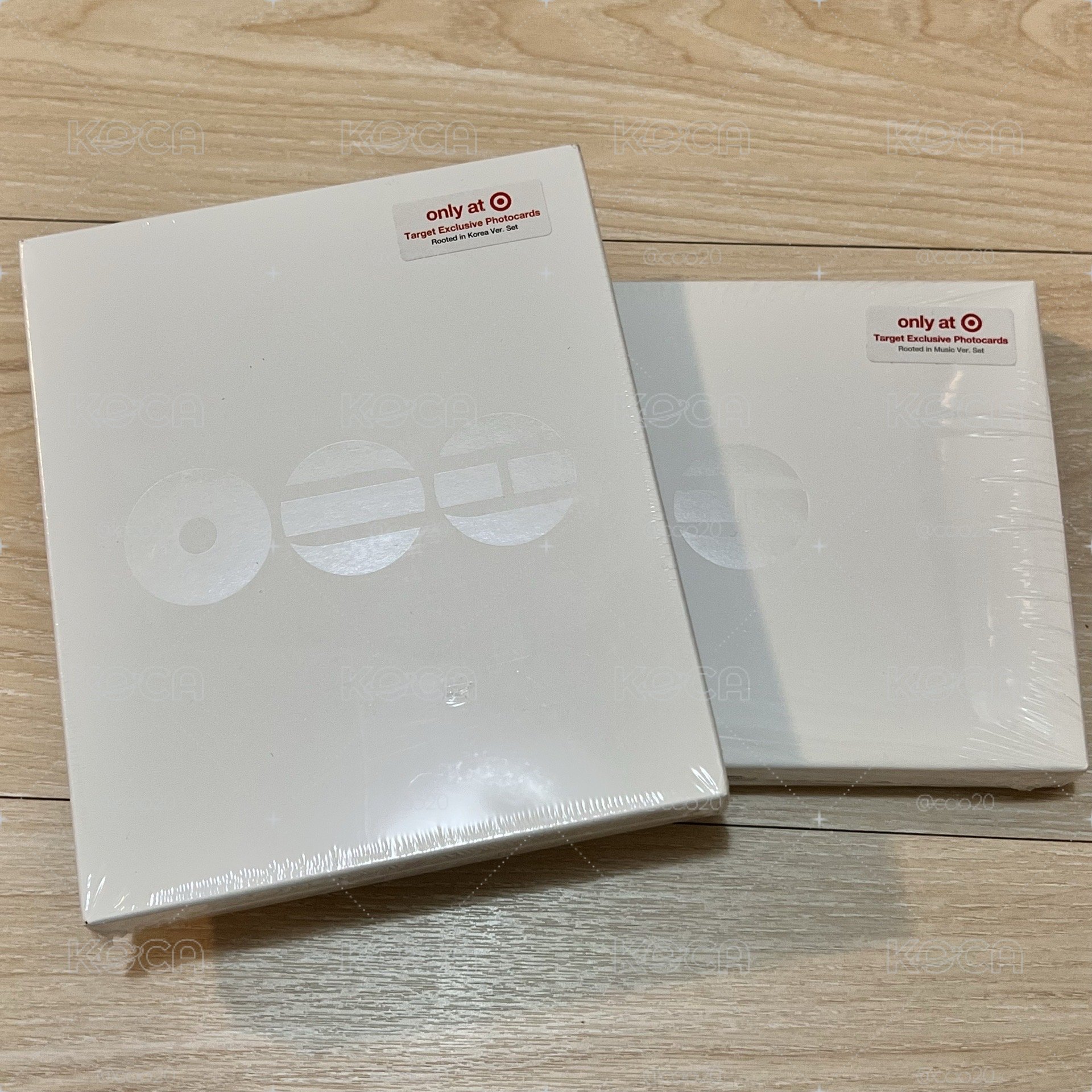 美通target 2版未拆