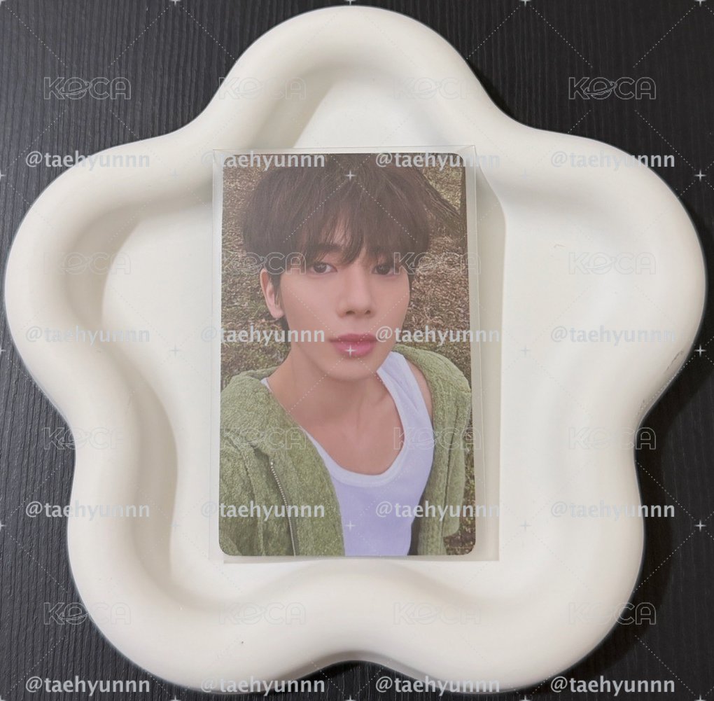 環球 綠毛衣顯🐿️