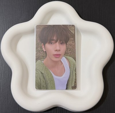 環球 綠帽衣顯🐿️