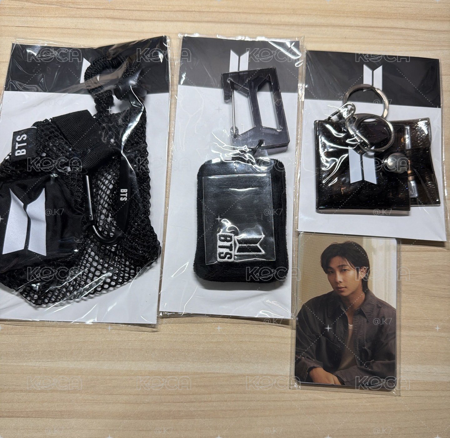 ( BTS FESTA [CAPSULE ALBUM Vol. 1] Official MD