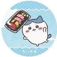 TV動畫 杯墊 