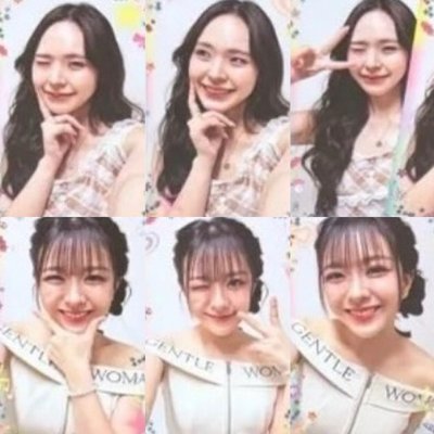 JMN 小卡