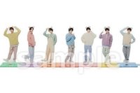 立牌 (なにわ男子) アクリルスタンド’22春 「Johnnys’ ISLAND STORE」
