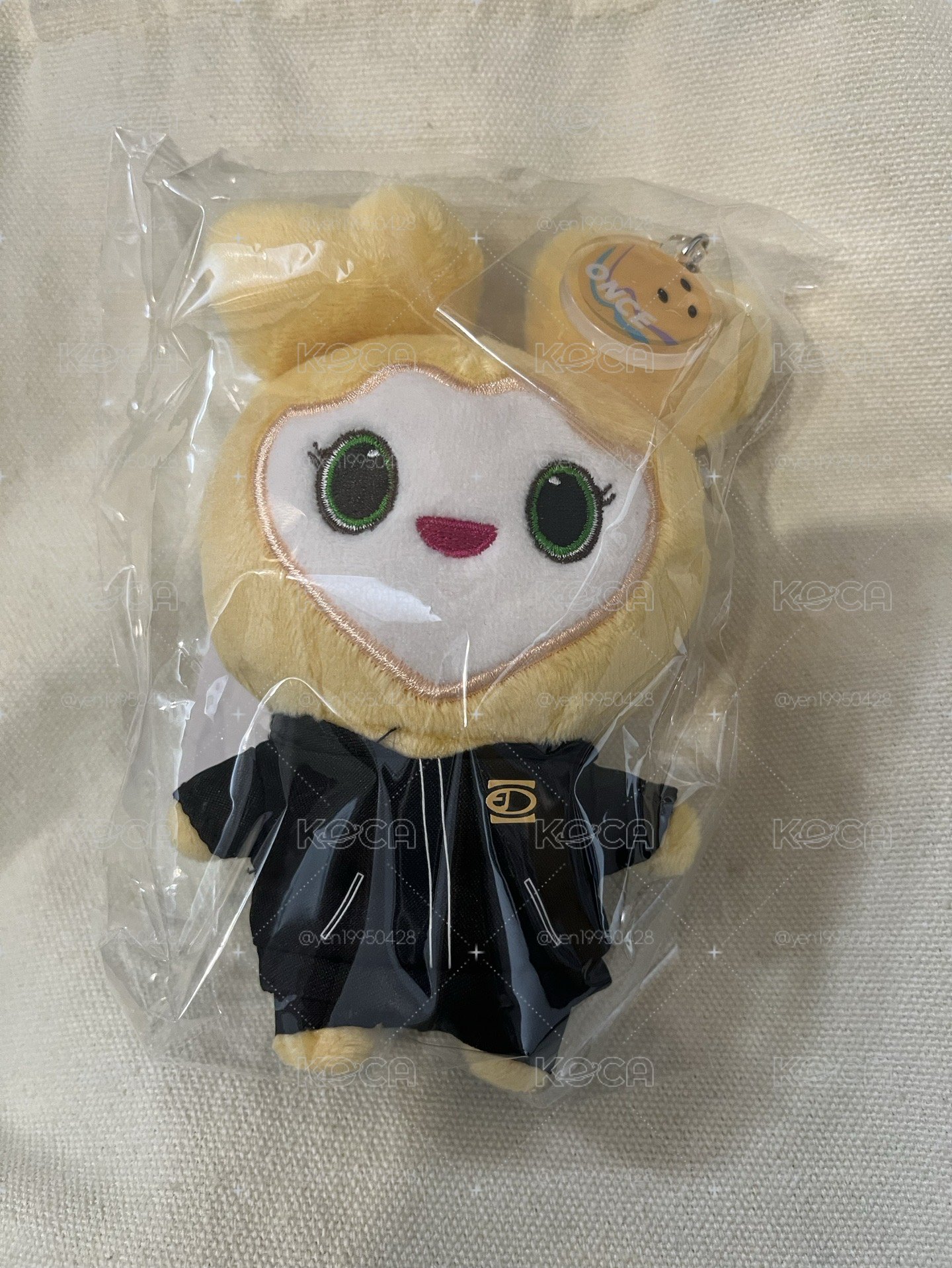新國立娃娃