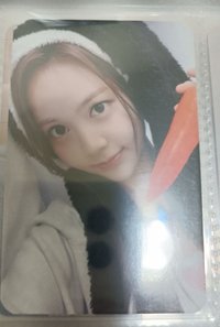 胡蘿蔔幸運卡