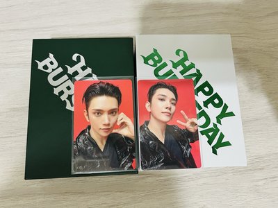 SEVENTEEN 正規五 kit 全專