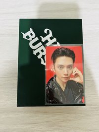 kit深綠版